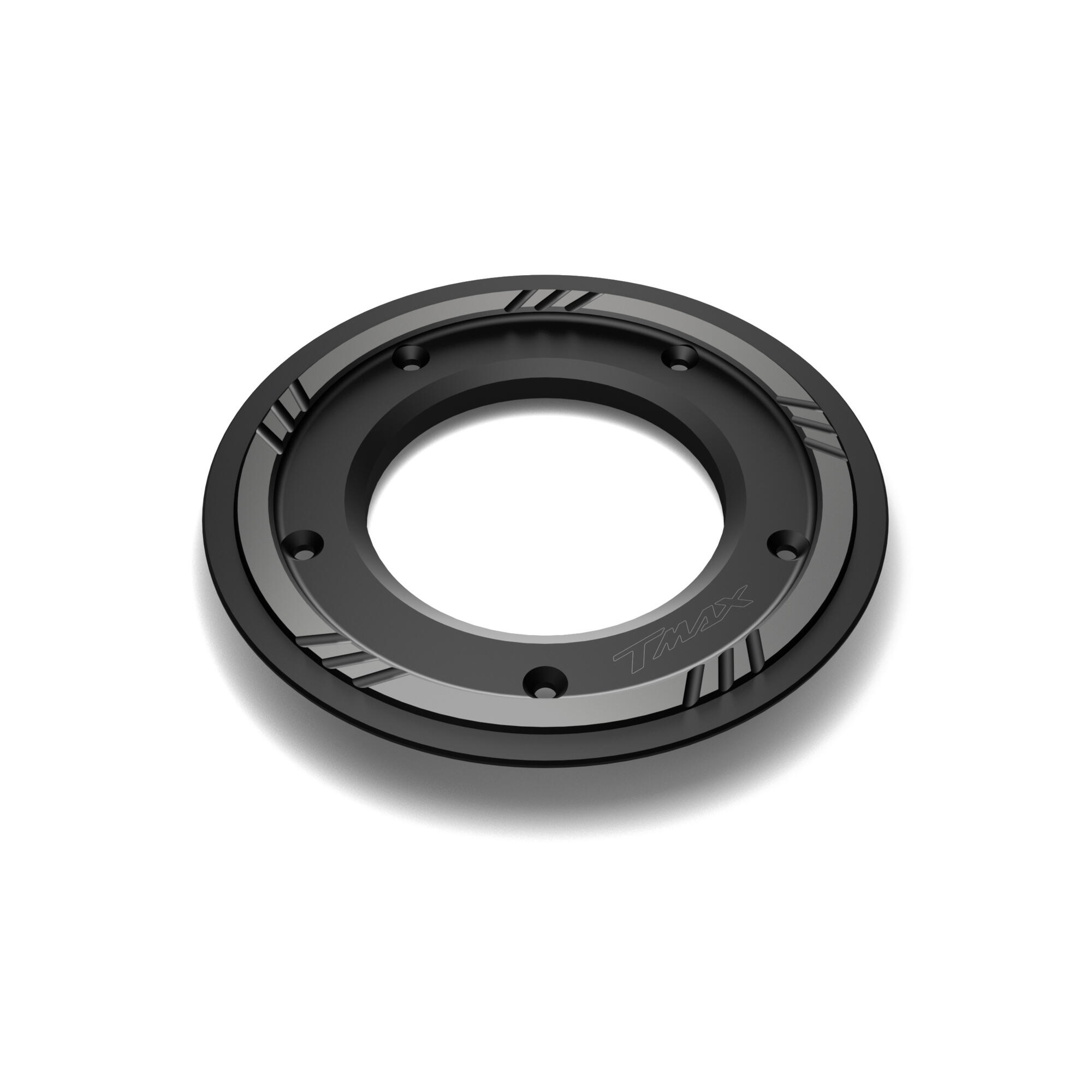 Product Image for Yamaha Remskydd 2-ton Grå