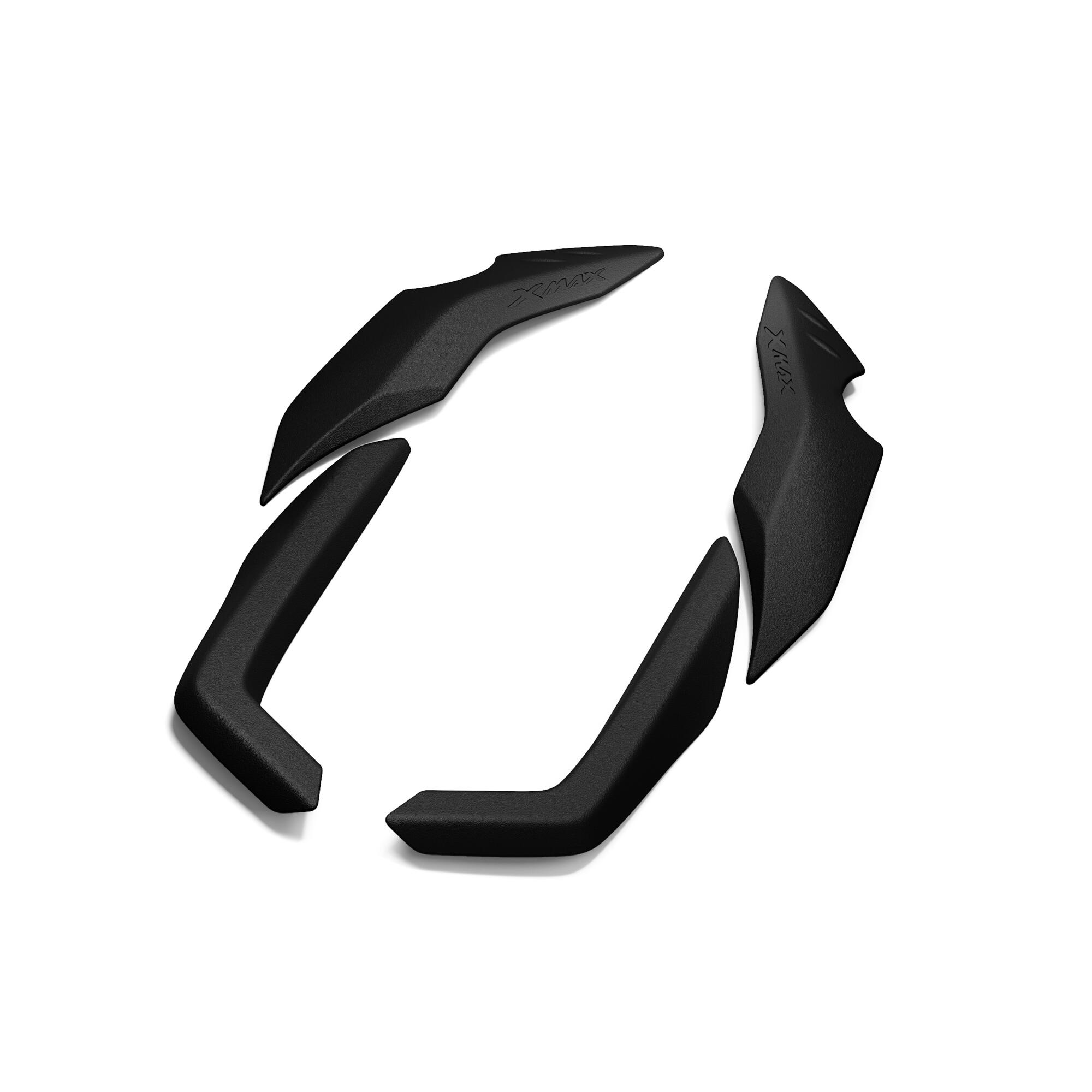 Product Image for Yamaha Repskydd för kåpan