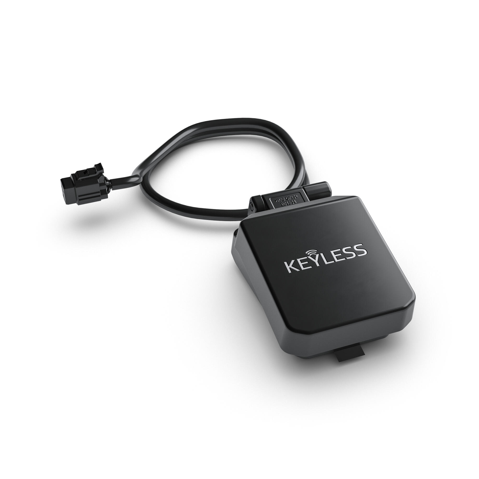 Product Image for Yamaha sändare utan nyckel för vänster sidoväska