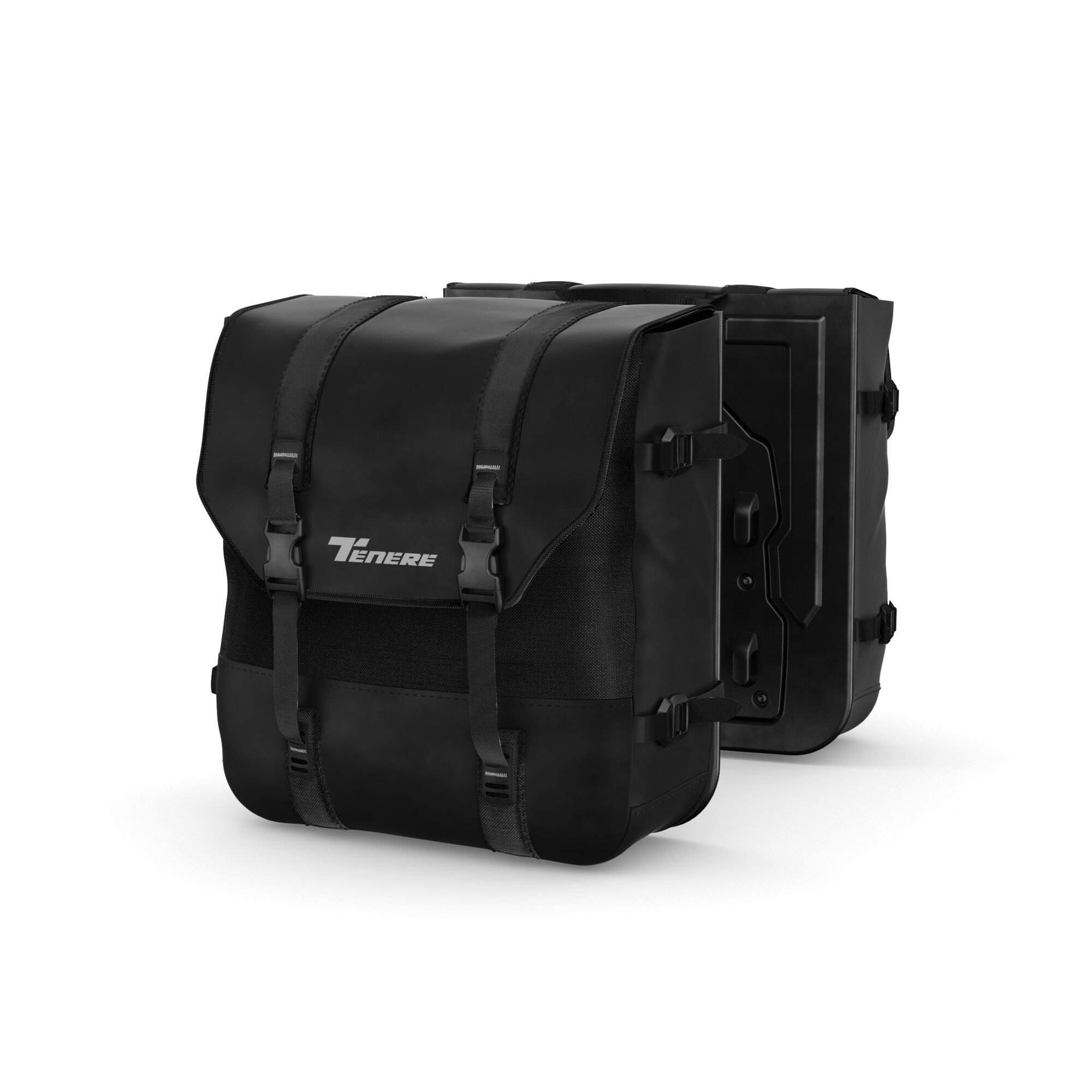 Product Image for Yamaha set med mjuka sidoväskor