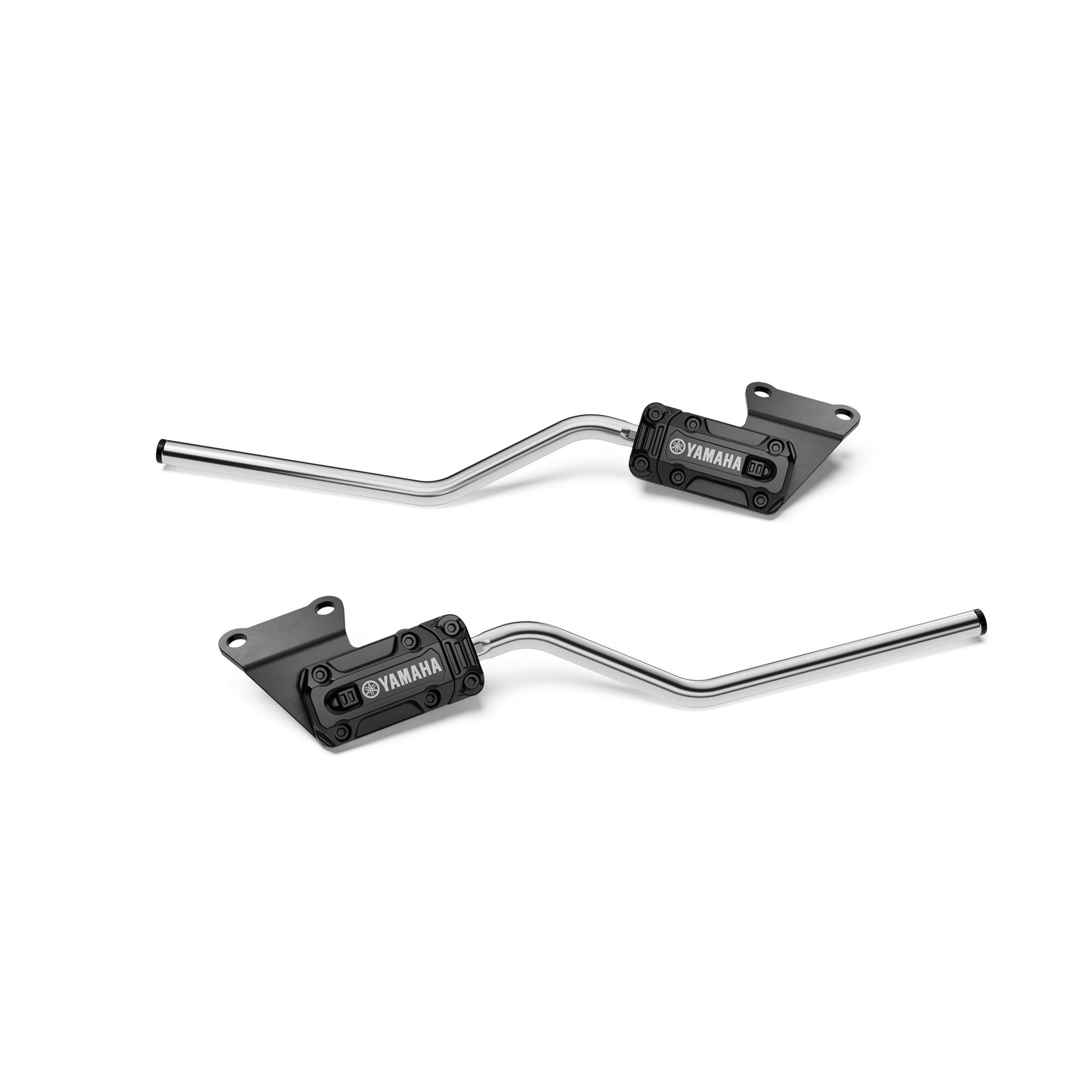 Product Image for Yamaha Sidohållare för mjuka väskor