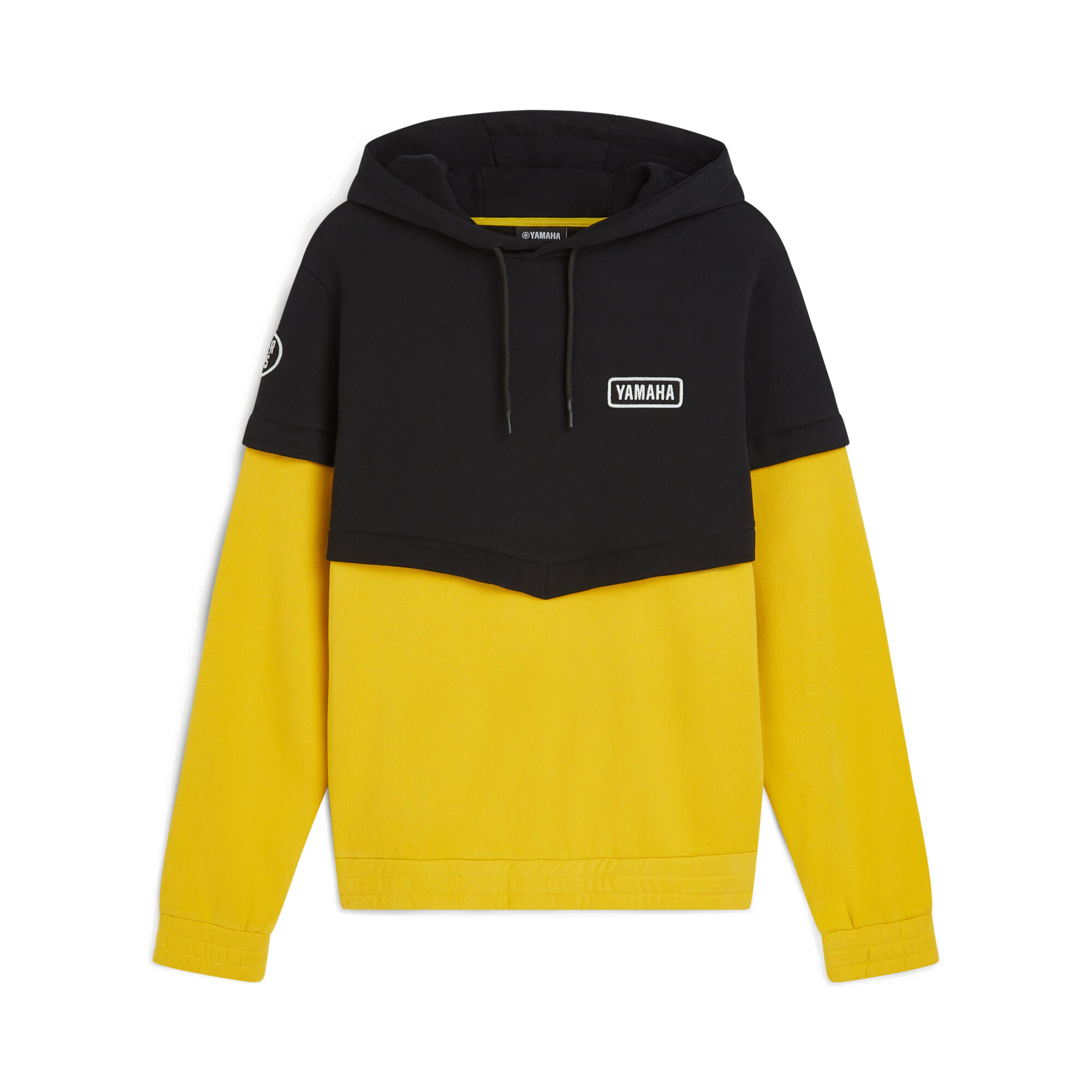 Product Image for Yamaha Sport Hertitage Huvtröja