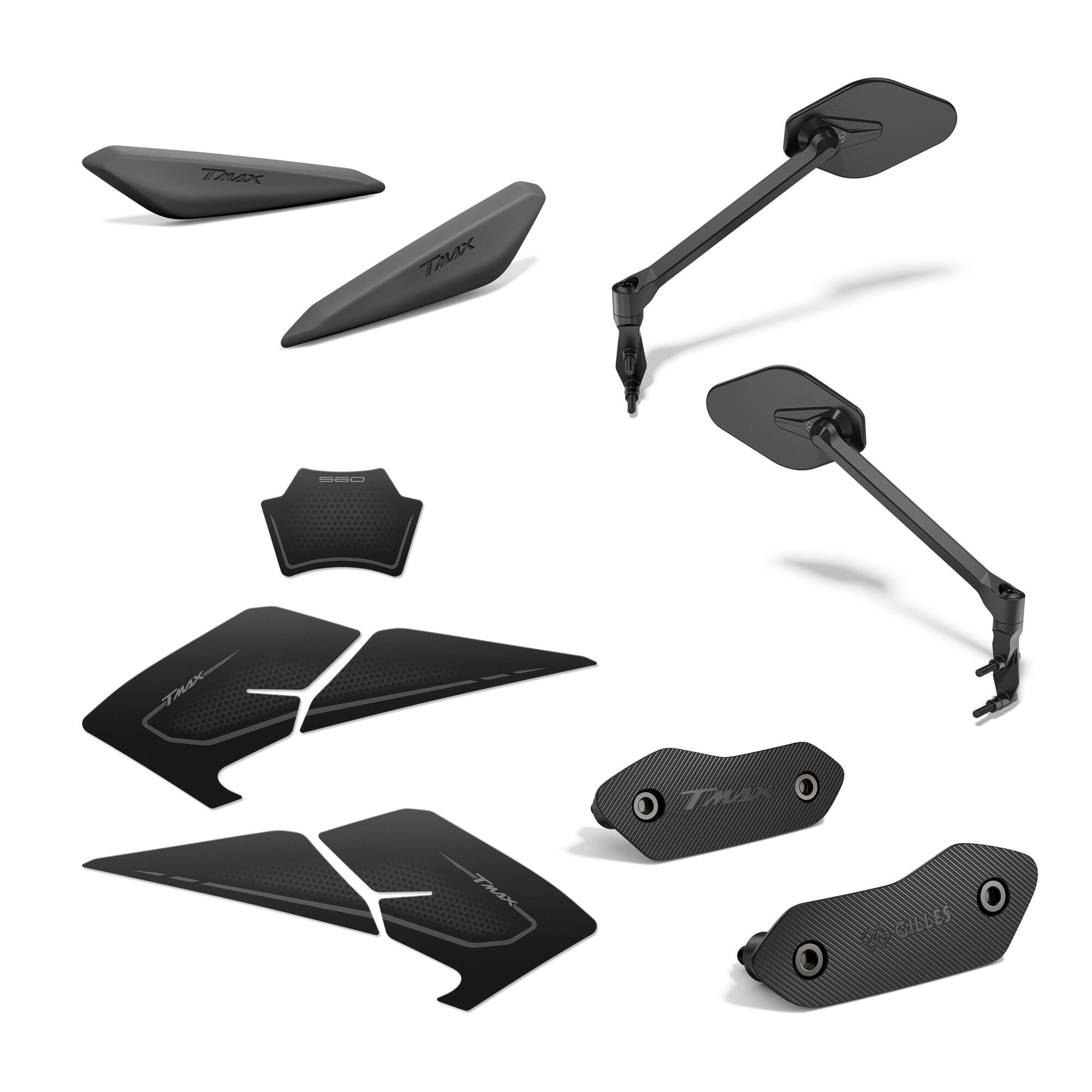 Product Image for Yamaha TMAX Essentials Pack