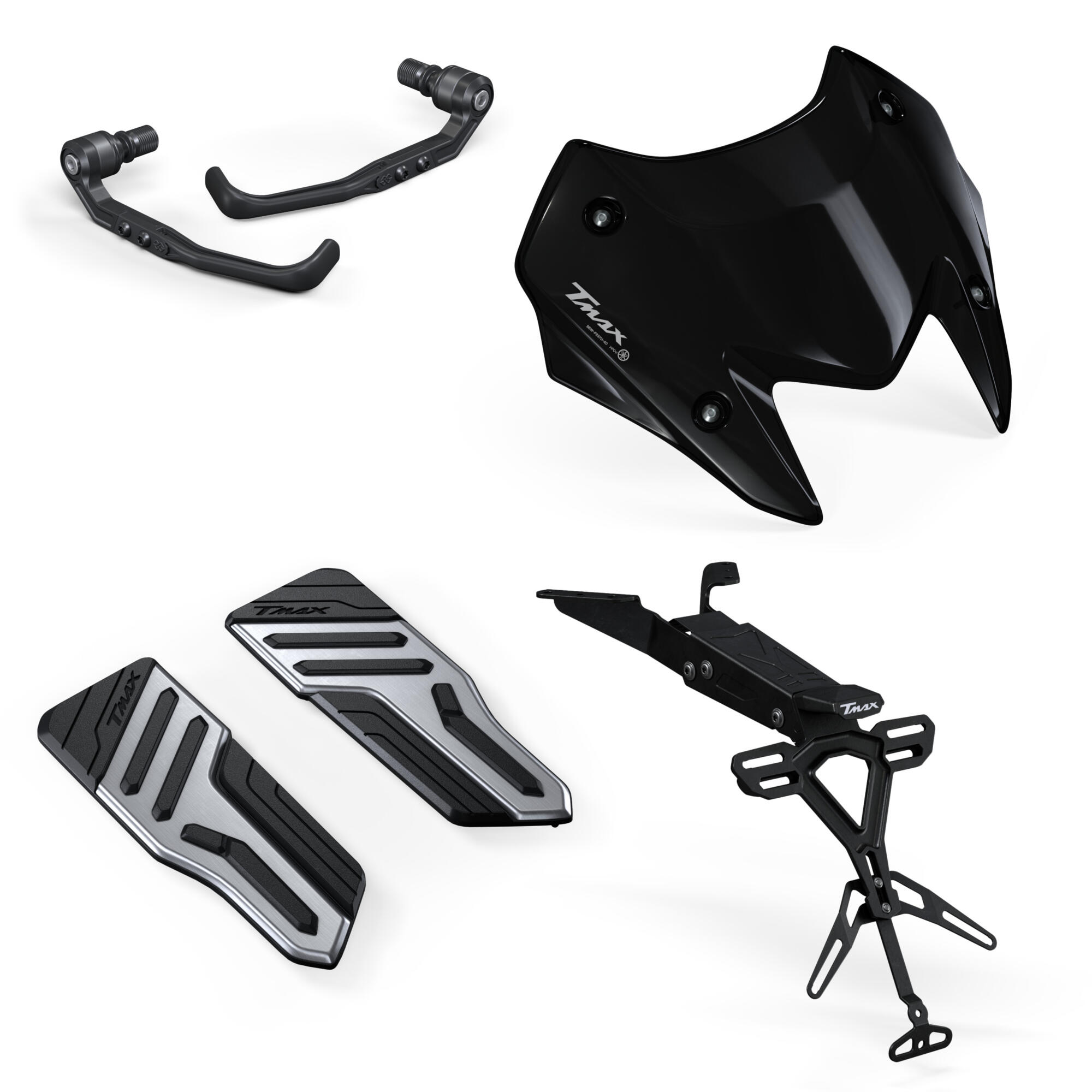 Product Image for Yamaha TMAX Sport Pack