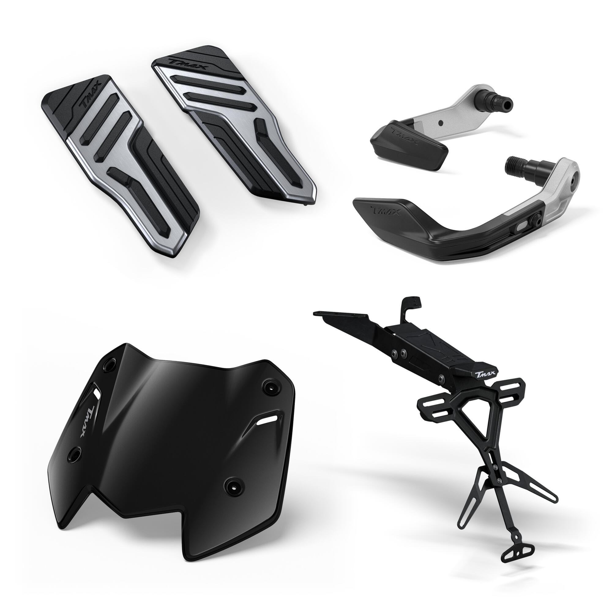 Product Image for Yamaha TMAX Sport Pack