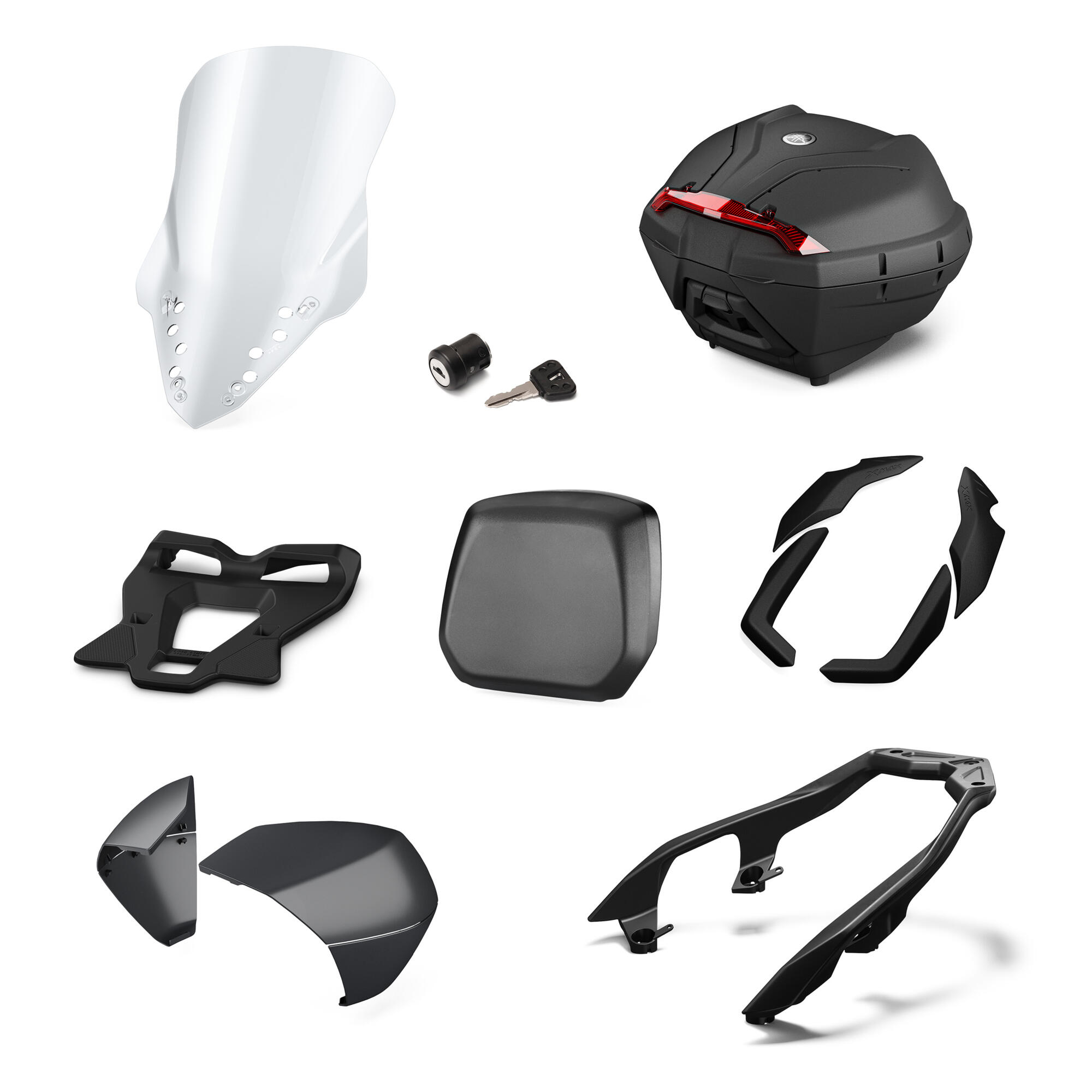 Product Image for Yamaha XMAX Urban Pack 34L