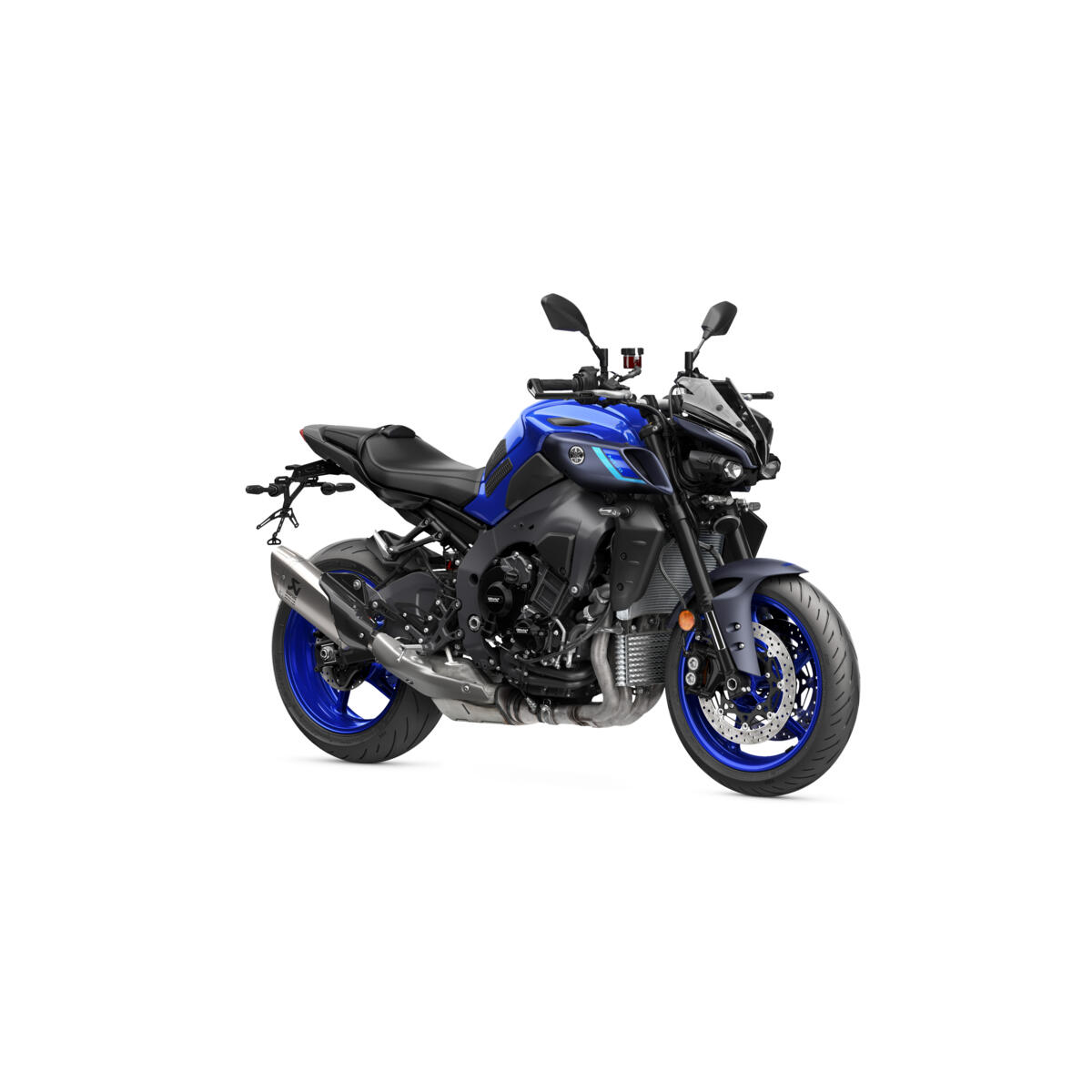 Product Image for Yamaha MT-10 Sport Pack