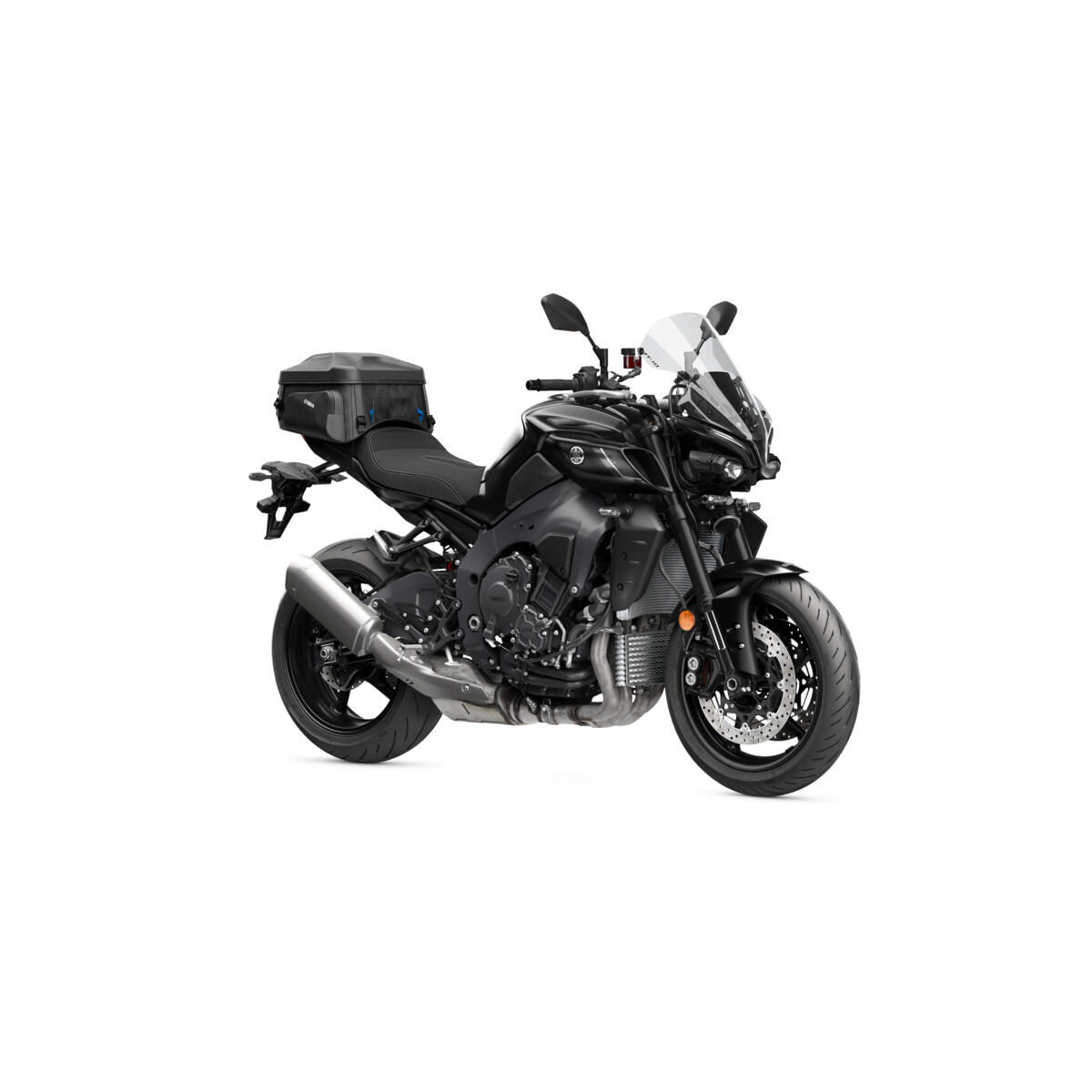 Product Image for Yamaha MT-10 weekendpaketet