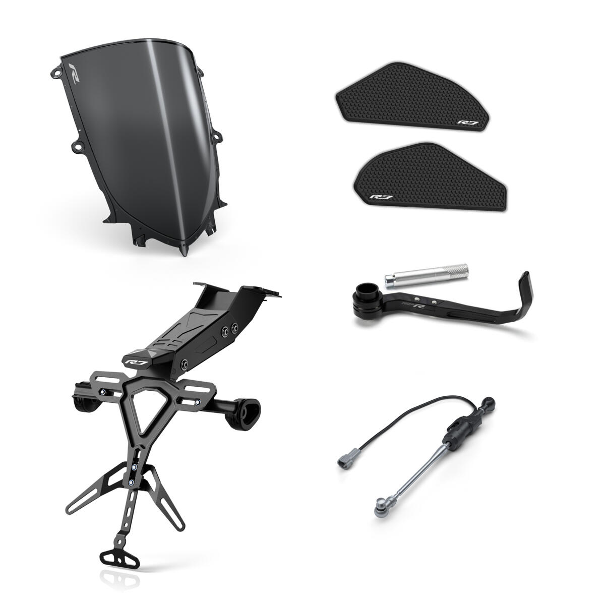 Product Image for Yamaha R7 Style Pack