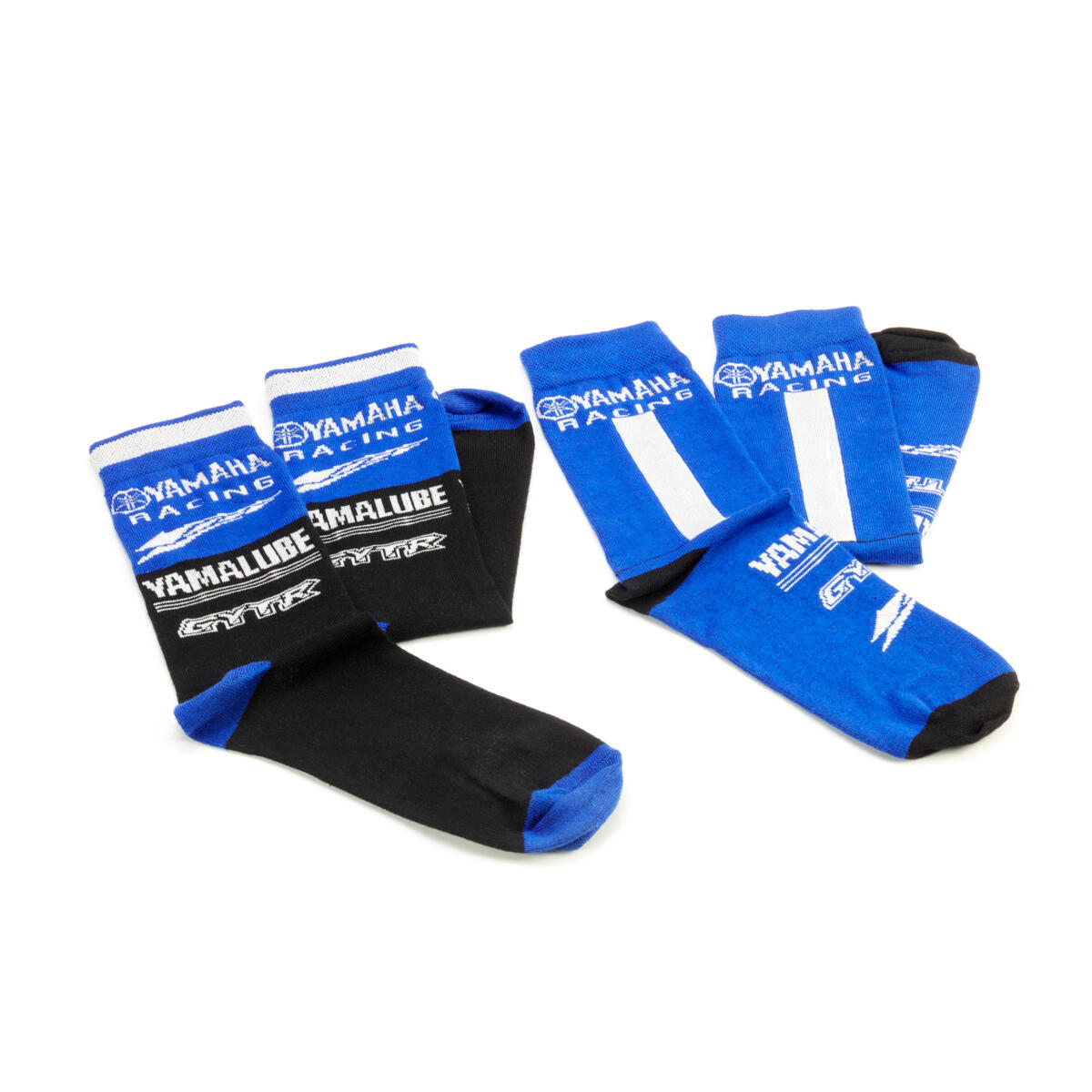 Product Image for Yamaha Racing box med två par strumpor