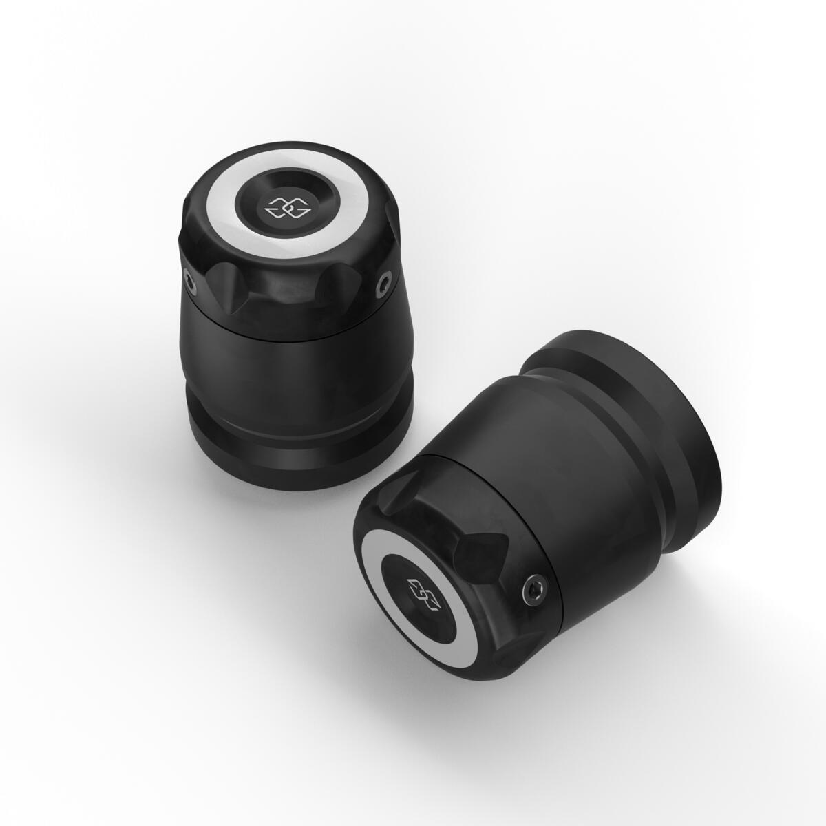 Product Image for Yamaha Styrändar frästa i ett stycke