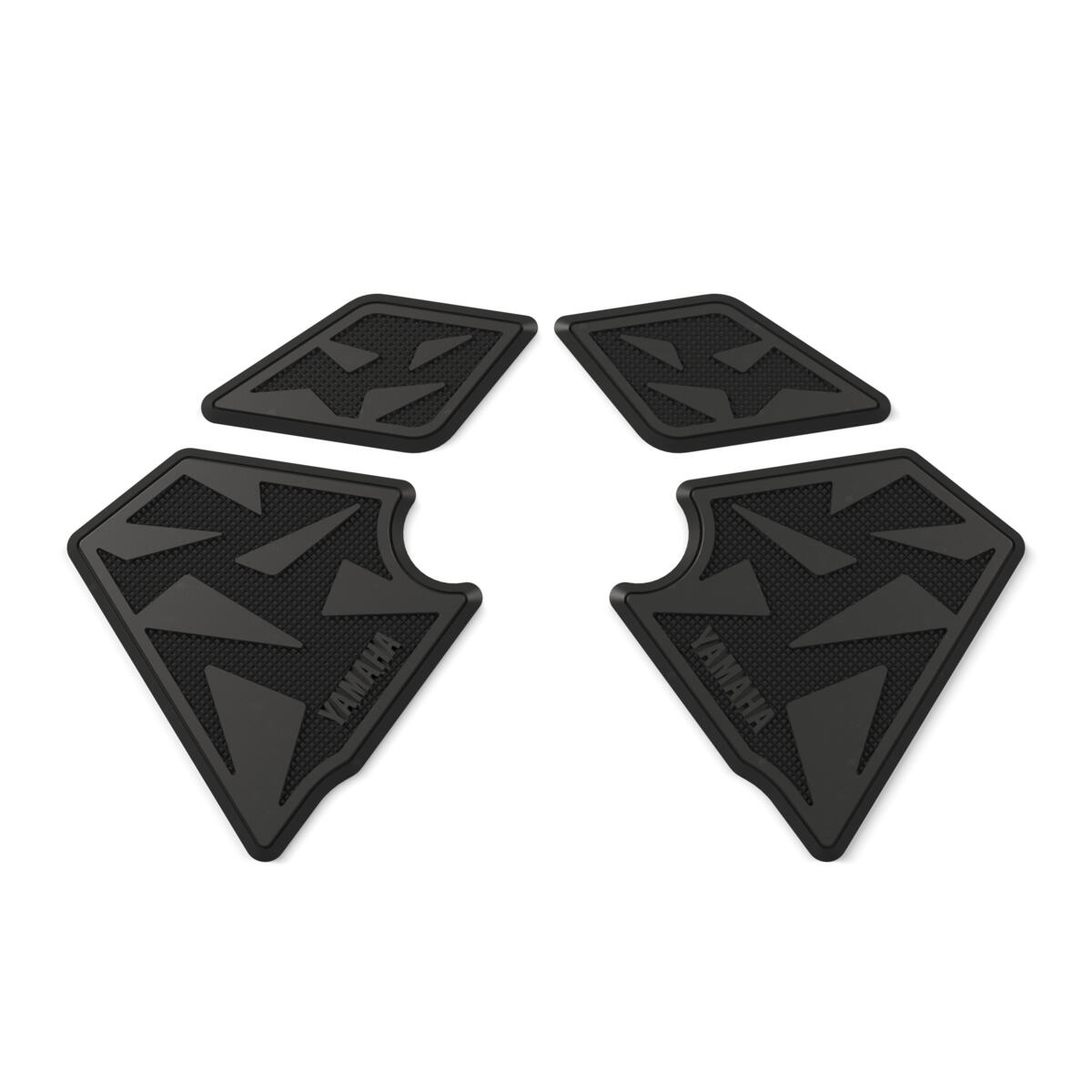 Product Image for Yamaha Tenere 700 World Raid sidoskydd pads