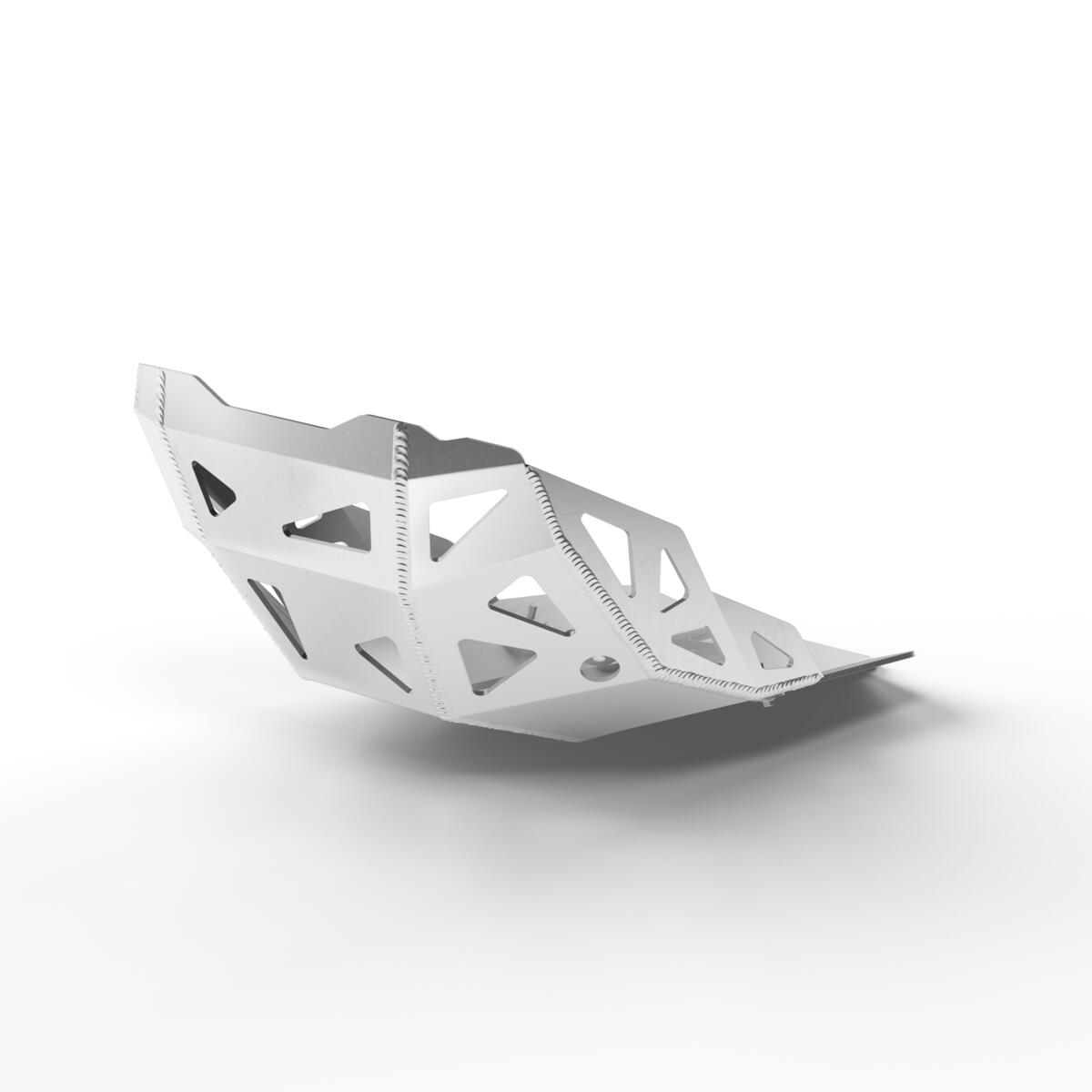 Product Image for Yamaha Tenere 700 World Raid slitstark hasplåt Aluminium