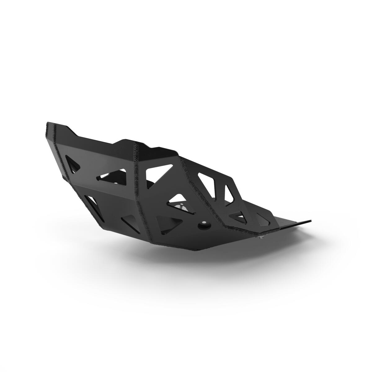 Product Image for Yamaha Tenere 700 World Raid slitstark hasplåt Svart