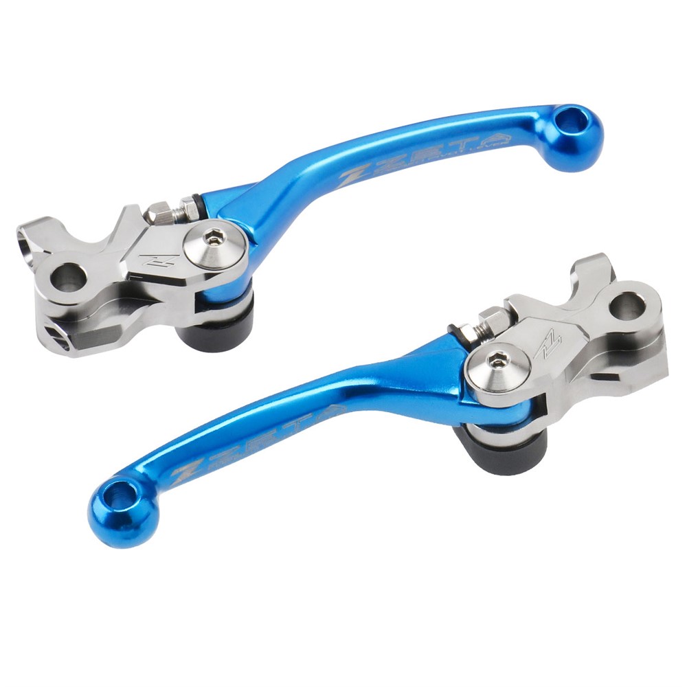 Product Image for ZETA FP Lever Kit Braktec Blå