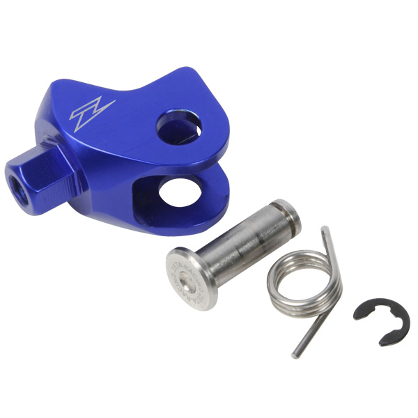 Product Image for Zeta Revolver Växelspak Rep. Tip Mount Offset Blå