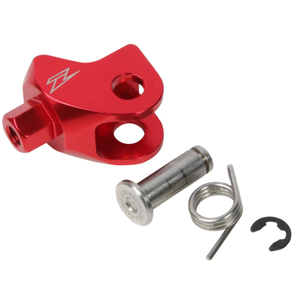 Product Image for Zeta Revolver Växelspak Rep. Tip Mount Offset Röd