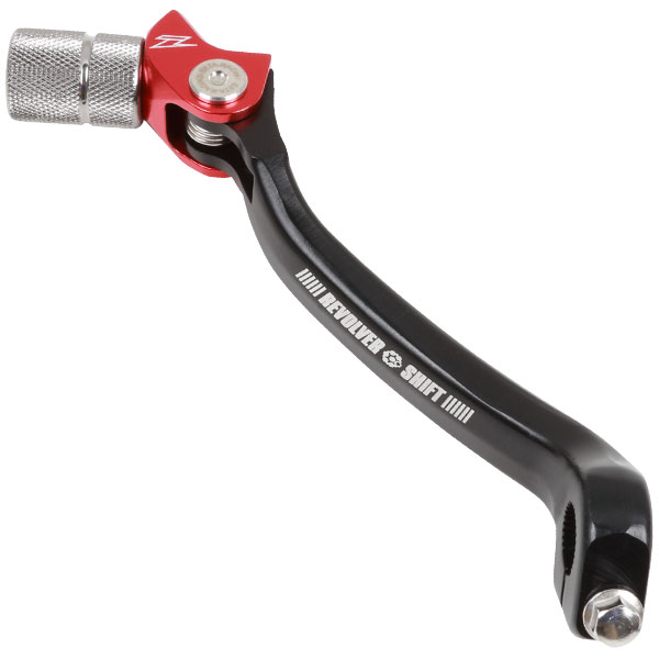 Product Image for Zeta Revolver Växelspak Röd