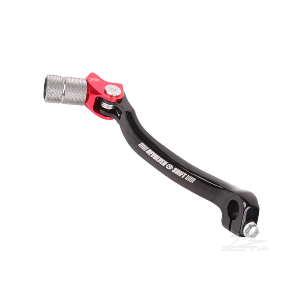 Product Image for Zeta Revolver Växelspak Röd