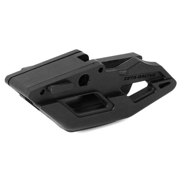 Product Image for Zeta Slitplatta Svart