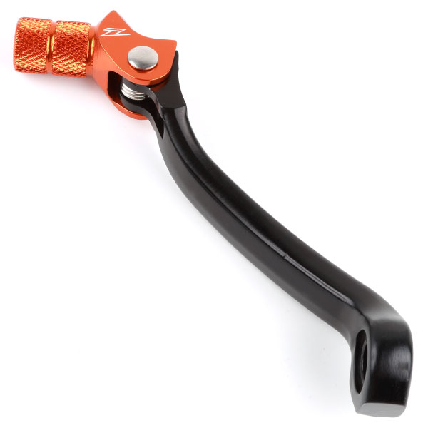 Product Image for Zeta Smidd Växelspak Orange