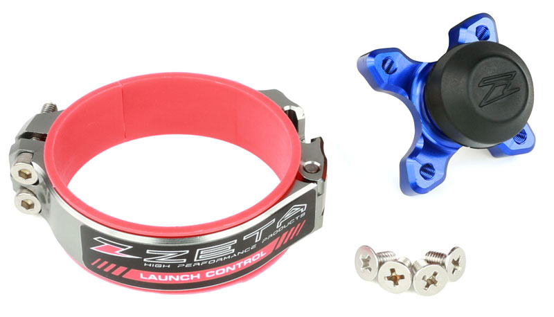 Product Image for ZETA Universal Launch Control Blå