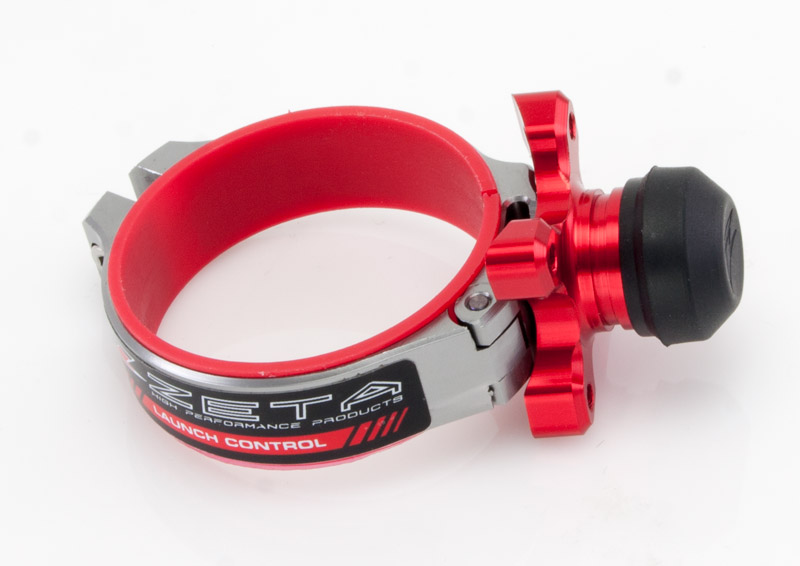 Product Image for ZETA Universal Launch Control Röd
